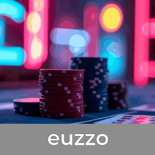 euzzo: Cassino Ao Vivo Autêntico para Jogadores Brasileiros