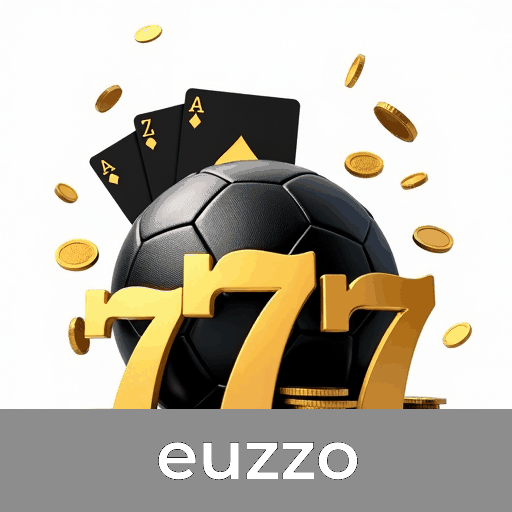 euzzo: Cassino Ao Vivo Autêntico para Jogadores Brasileiros