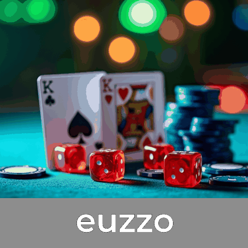 euzzo: Apostas Móveis Simplificadas com Funcionalidades Completas